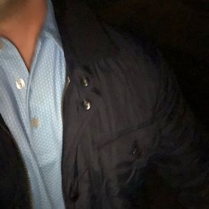 Meet your Posher, Nick